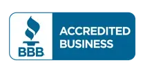 BBB Accredited Business